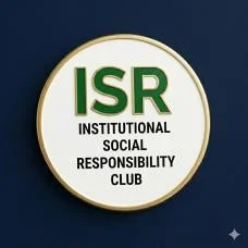ISR logo